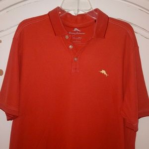 Mens size L Tommy Bahama shirt
